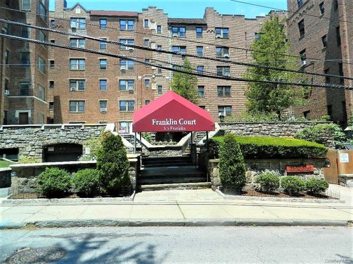 Image 1 of 13 for 3 Franklin Avenue #3H in Westchester, White Plains, NY, 10601