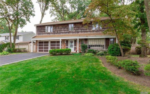 Image 1 of 30 for 24 Decatur Ln in Long Island, Lake Grove, NY, 11755