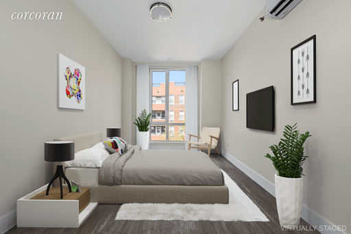 Image 1 of 11 for 631 East 18th Street #2C in Brooklyn, NY, 11226