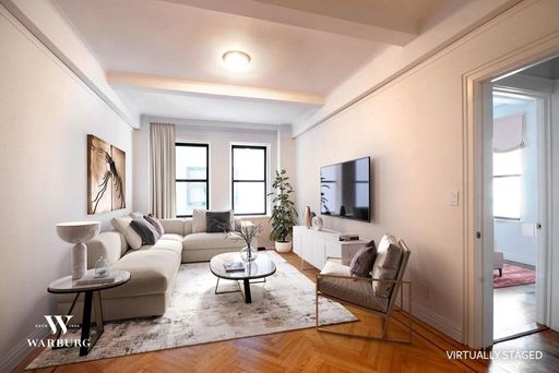Image 1 of 11 for 535 West 110th Street #7A in Manhattan, NEW YORK, NY, 10025
