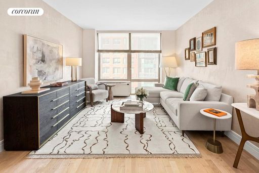 Image 1 of 15 for 212 West 72nd Street #12G in Manhattan, New York, NY, 10023