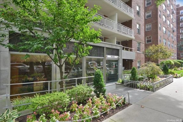 Image 1 of 19 for 110-50 71st Road #3K in Queens, Forest Hills, NY, 11375
