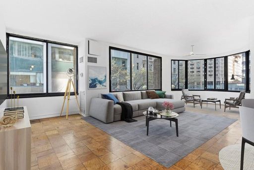 Image 1 of 17 for 44 West 62nd Street #2C in Manhattan, New York, NY, 10023