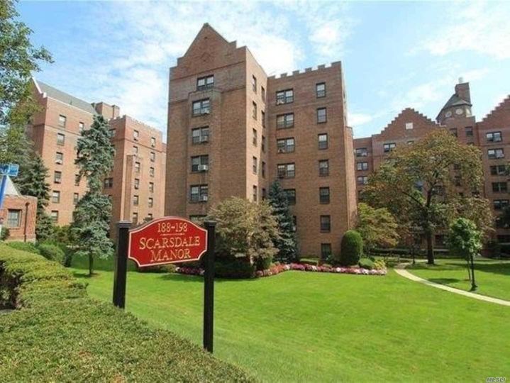Image 1 of 12 for 198 Garth Road #3B in Westchester, Scarsdale, NY, 10583