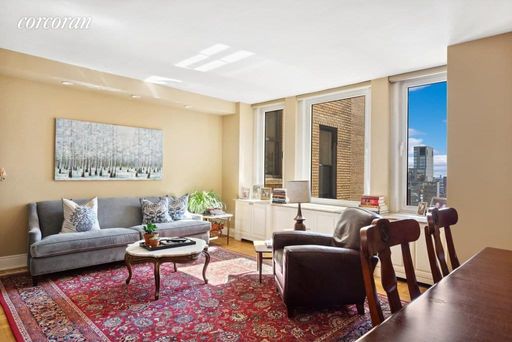 Image 1 of 10 for 1215 Fifth Avenue #15D in Manhattan, New York, NY, 10029