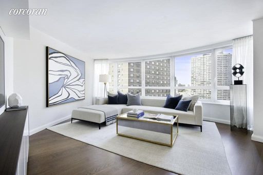 Image 1 of 14 for 200 East 94th Street #2915 in Manhattan, New York, NY, 10128