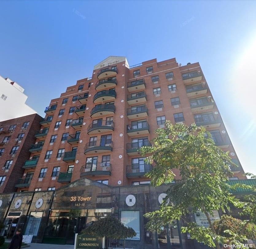 142-18 38th Avenue #10D in Queens, Flushing, NY 11354