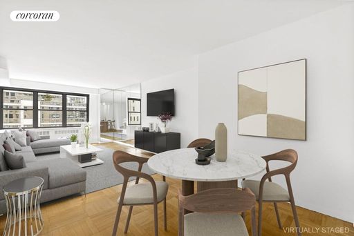 Image 1 of 9 for 399 East 72nd Street #16D in Manhattan, NEW YORK, NY, 10021