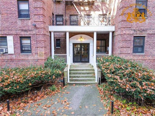 Image 1 of 31 for 83-75 118 Street #1H in Queens, Kew Gardens, NY, 11415
