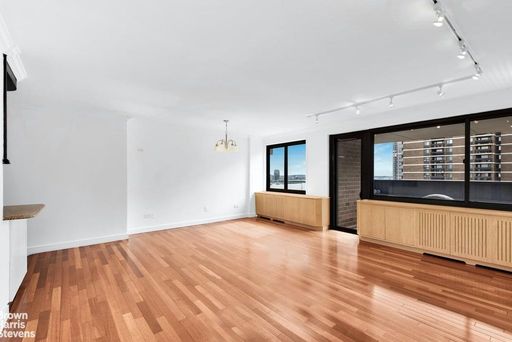 Image 1 of 10 for 333 Pearl Street #18D in Manhattan, New York, NY, 10038