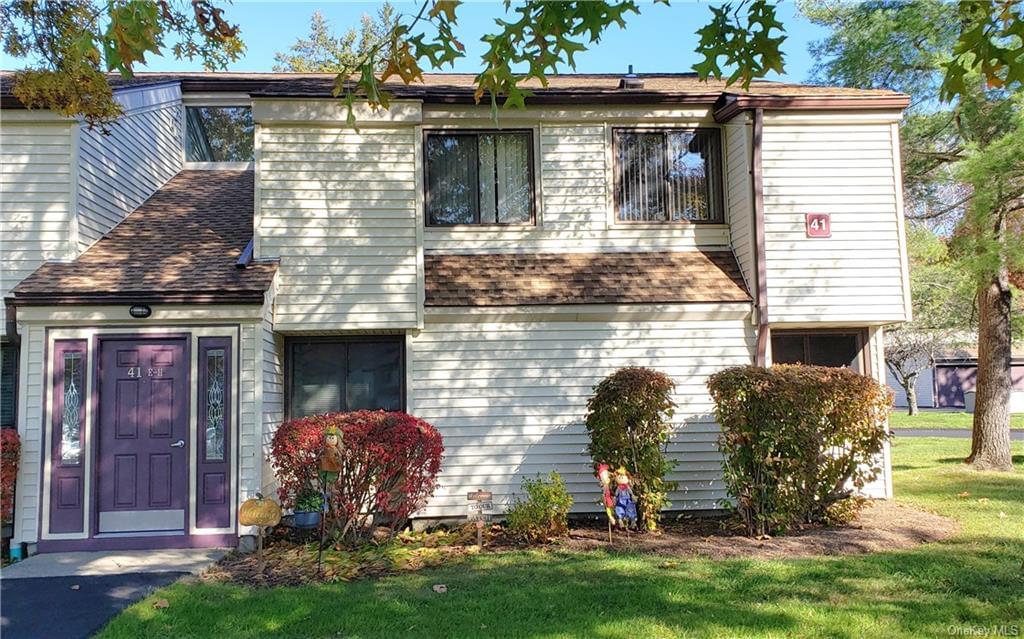 41 Jefferson Oval #H in Westchester, Yorktown Heights, NY 10598