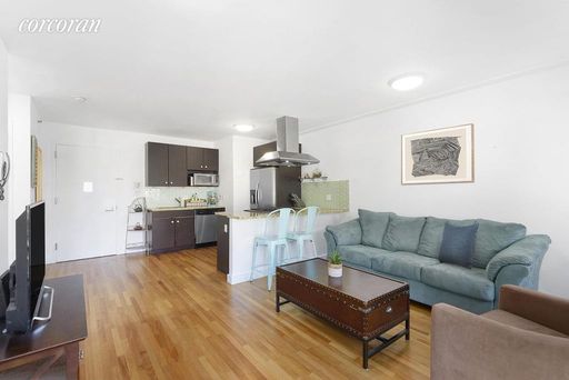 Image 1 of 7 for 1610 Dekalb Avenue #4D in Brooklyn, NY, 11237