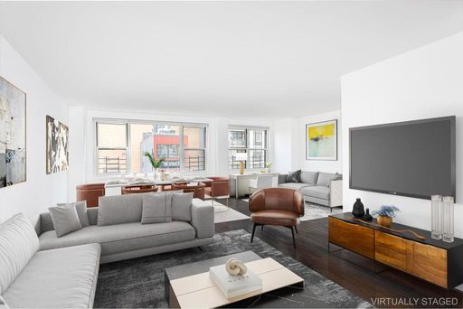 Image 1 of 20 for 444 East 75th Street #11GH in Manhattan, New York, NY, 10021