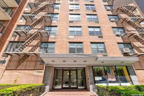 Image 1 of 19 for 61-88 Dry Harbor Road #2K in Queens, Middle Village, NY, 11379