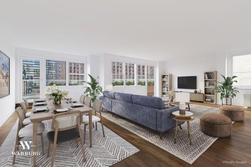 Image 1 of 11 for 420 East 51st Street #phB in Manhattan, New York, NY, 10022