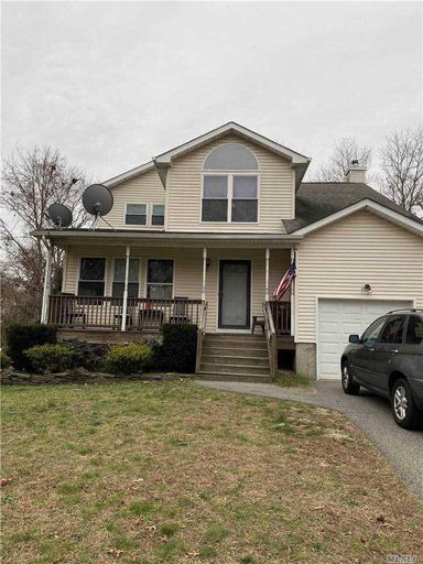 Image 1 of 4 for 134 W Yaphank Road in Long Island, Coram, NY, 11727