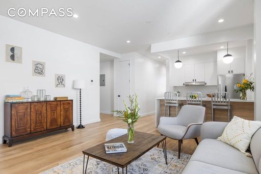 Image 1 of 13 for 44 Euclid Avenue #3B in Brooklyn, NY, 11208