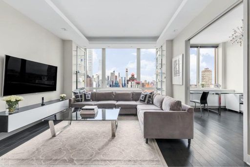 Image 1 of 13 for 401 East 60th Street #37B in Manhattan, NEW YORK, NY, 10022