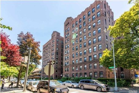 Image 1 of 17 for 83-00 Talbot Street #2E in Queens, Kew Gardens, NY, 11415