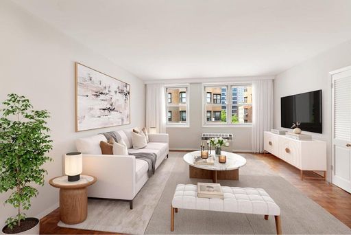 Image 1 of 6 for 433 East 56th Street #8E in Manhattan, New York, NY, 10022