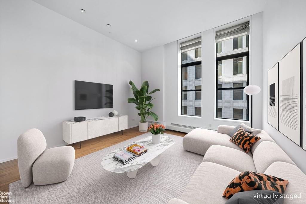 Image 1 of 15 for 21 Astor Place #6A in Manhattan, NEW YORK, NY, 10003