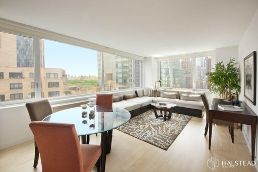 Image 1 of 5 for 322 West 57th Street #26H in Manhattan, New York, NY, 10019