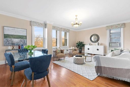 Image 1 of 12 for 440 Riverside Drive #23 in Manhattan, New York, NY, 10027