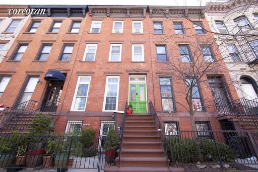 Image 1 of 27 for 206 Quincy Street in Brooklyn, NY, 11216