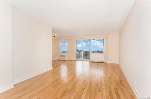 Image 1 of 17 for 2400 Johnson Avenue #9F in Bronx, NY, 10463