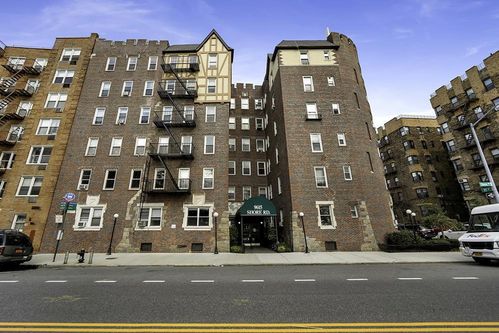 Image 1 of 18 for 9615 Shore Road #1A in Brooklyn, NY, 11209