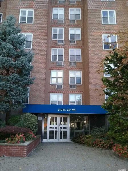 Image 1 of 8 for 210-15 23 Avenue #6B in Queens, Bayside, NY, 11360