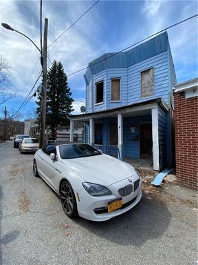 Image 1 of 2 for 425 Prescott Street in Westchester, Yonkers, NY, 10701