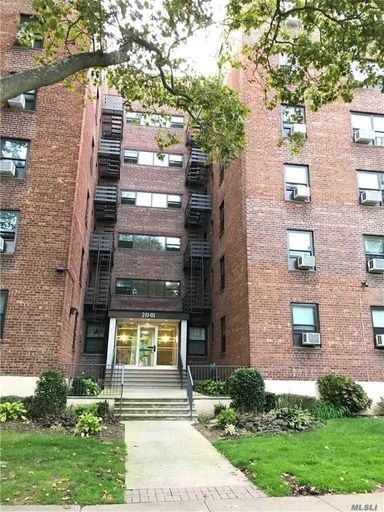 Image 1 of 14 for 211-01 75th Avenue #1K in Queens, Bayside, NY, 11364