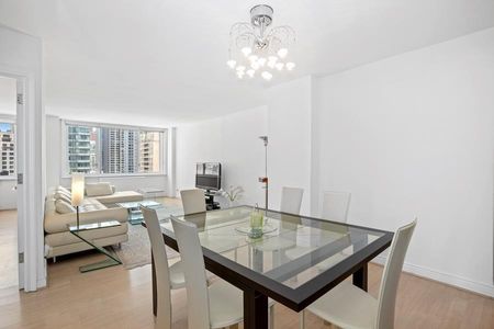 Image 1 of 8 for 245 East 54th Street #14D in Manhattan, New York, NY, 10022