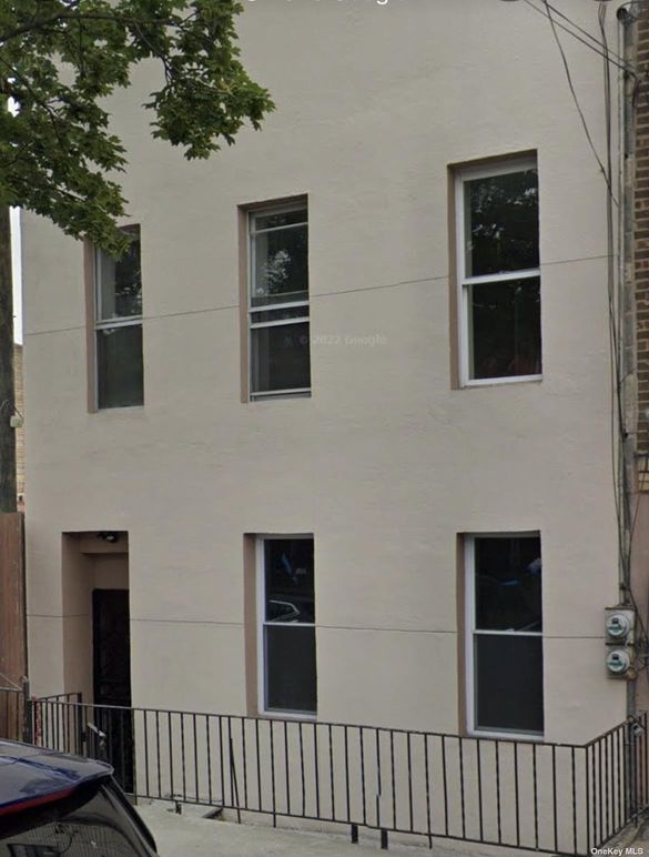 Image 1 of 1 for 191 Malta Street in Brooklyn, East New York, NY, 11207