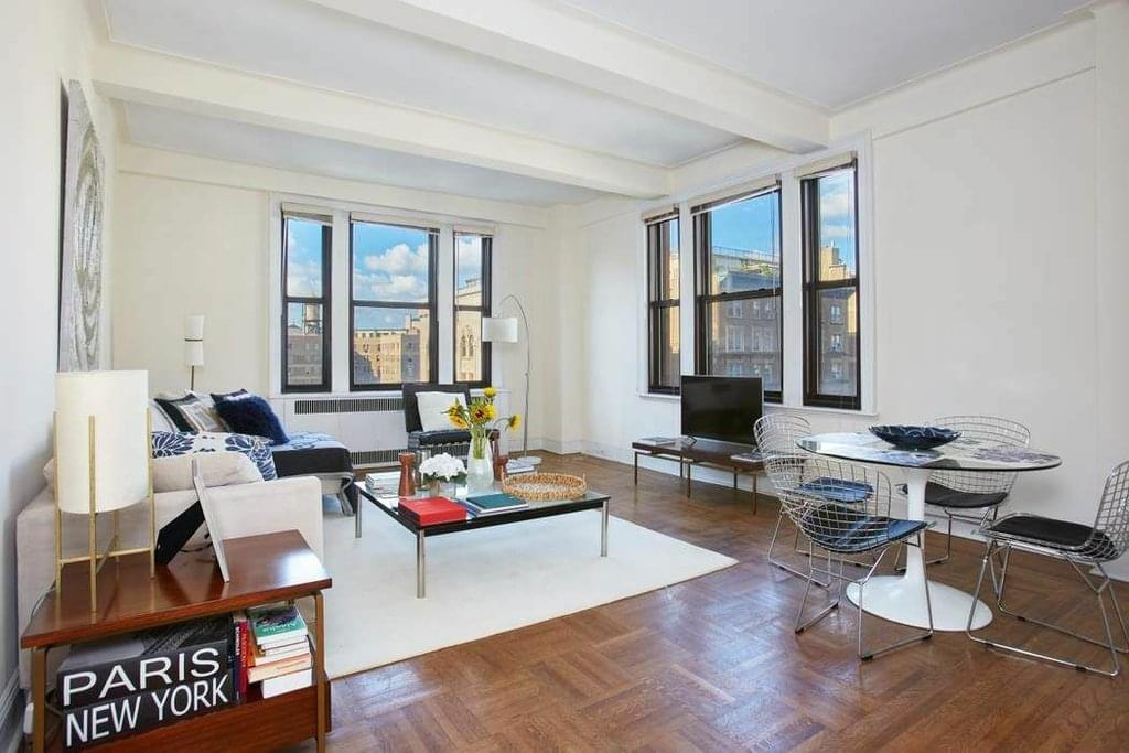 590 West End Avenue #12D in Manhattan, New York, NY 10024
