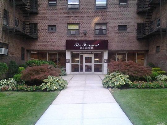 Image 1 of 1 for 202-35 Foothill Avenue #B35 in Queens, Hollis, NY, 11423