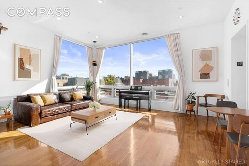 Image 1 of 10 for 219 Withers Street #5B in Brooklyn, NY, 11211