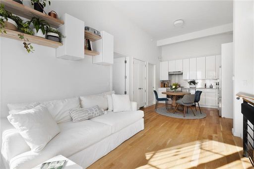 Image 1 of 15 for 195 Hawthorne Street #1S in Brooklyn, NY, 11225