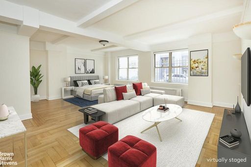 Image 1 of 11 for 60 Gramercy Park North #1K in Manhattan, New York, NY, 10010