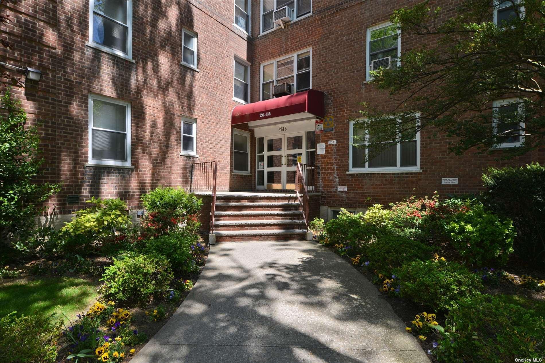26-15 Parsons Boulevard #2C in Queens, Flushing, NY 11354