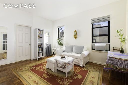 Image 1 of 6 for 15 Fort Washington AVENUE #5F in Manhattan, New York, NY, 10032