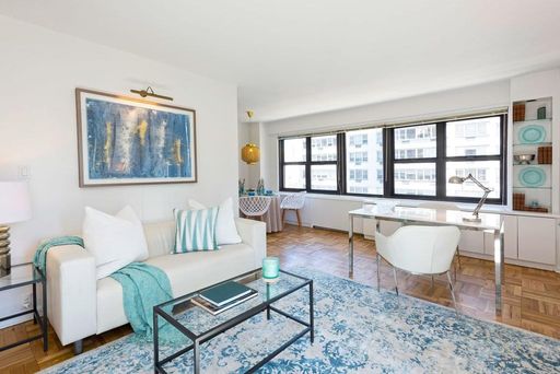 Image 1 of 11 for 240 East 76th Street #12k in Manhattan, NEW YORK, NY, 10021