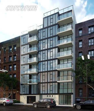 Image 1 of 15 for 232 East 18th Street #2B in Brooklyn, NY, 11226