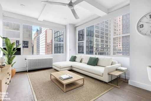 Image 1 of 10 for 315 Seventh Avenue #4A in Manhattan, New York, NY, 10001