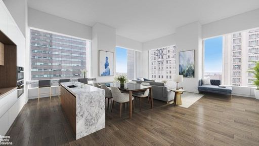 Image 1 of 10 for 432 Park Avenue #38D in Manhattan, New York, NY, 10022