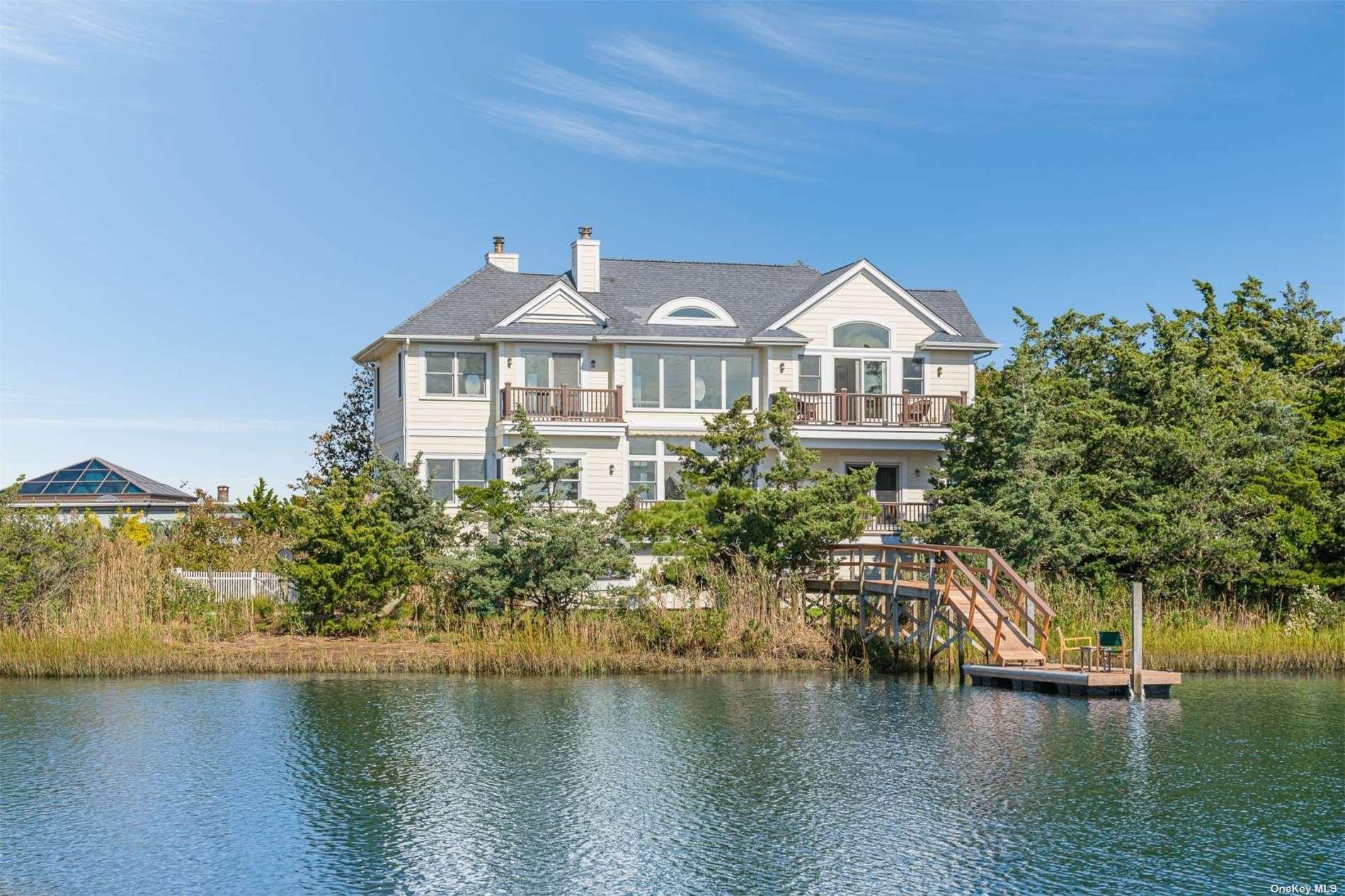 125 Seafield Point in Long Island, Westhampton Bch, NY 11978