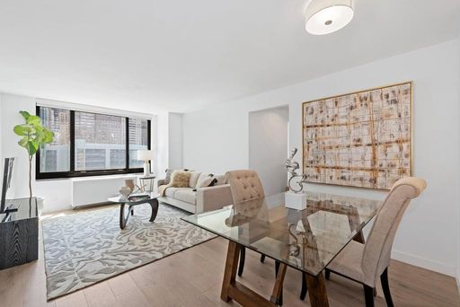 Image 1 of 11 for 200 Rector Place #8K in Manhattan, NEW YORK, NY, 10280