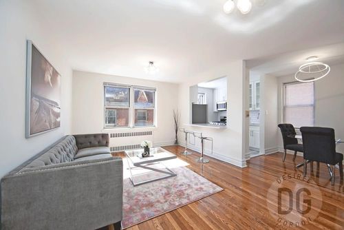 58 Dahill Road #3A