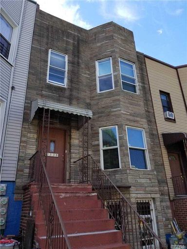 Image 1 of 33 for 338 45 Street in Brooklyn, Sunset Park, NY, 11220